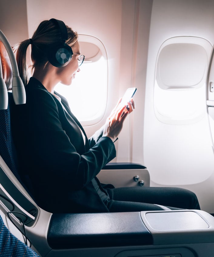 The risks of public Wi-Fi
